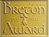 Gold Award