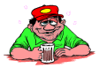 drunk guy